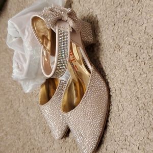 Pakistani kids formal shoes